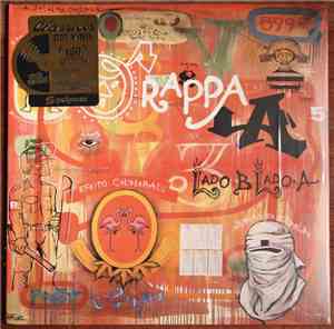 O Rappa - Lado B, Lado A