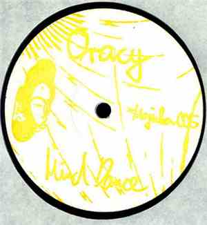 Oracy - Mind Dance