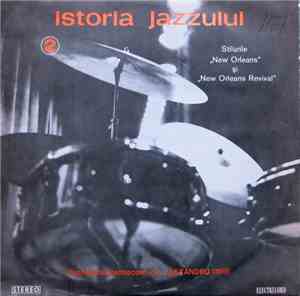 Orchestra Electrecord , Dir. Alexandru Imre - Stilurile „New Orleans” Și „New Orleans Revival”