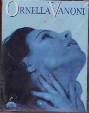 Ornella Vanoni - Ornella Vanoni