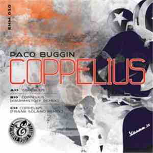 Paco Buggin - Coppelius