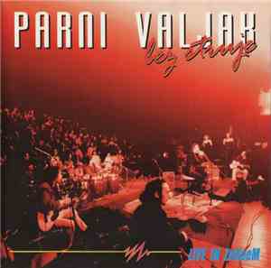 Parni Valjak - Bez Struje - Live In ZeKaeM
