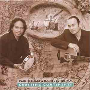 Paul Eerhart & Daniel Luhulima - Crossing Continents