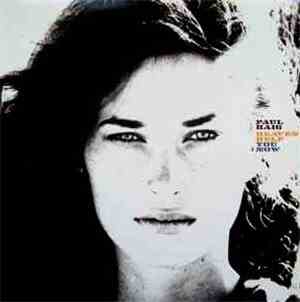 Paul Haig - Heaven Help You Now