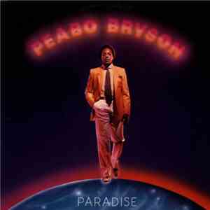 Peabo Bryson - Paradise