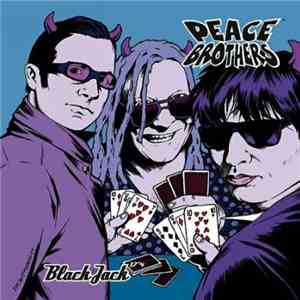 Peace Brothers - Black Jack