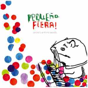 Pequeña Fiera! - Secrets With No Words