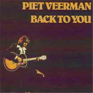 Piet Veerman - Back To You