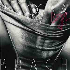 Pilocka Krach - Best Of
