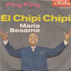 Ping Ping - El Chipi Chipi