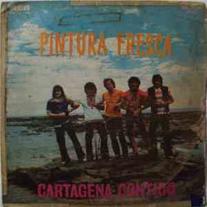 Pintura Fresca - Cartagena Contigo