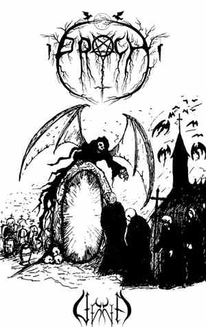 Proch - Urna