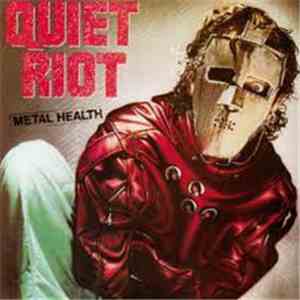 Quiet Riot - Metal Health