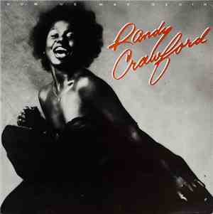 Randy Crawford - Now We May Begin