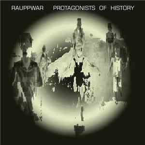 RAUPPWAR - Protagonists of History