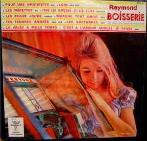 Raymond Boisserie Et Son Orchestre Musette - Raymond Boisserie Et Son Orchestre Musette