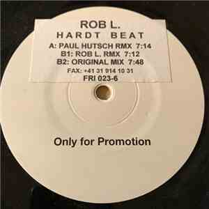 Rob L. - Hardt Beat