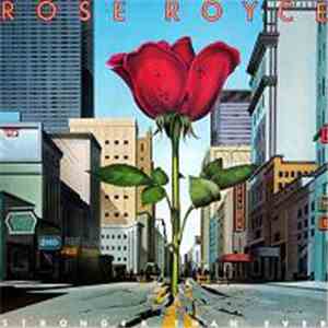 Rose Royce - Stronger Than Ever