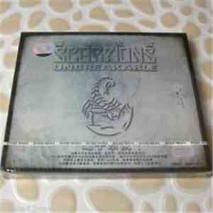 Scorpions - Unbreakable