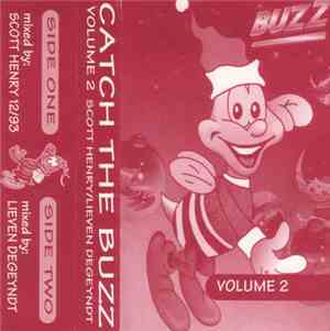 Scott Henry / Lieven DeGeyndt - Catch The Buzz Vol. 2