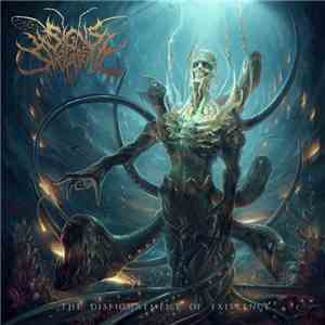 Signs Of The Swarm - The Disfigurement of Existence