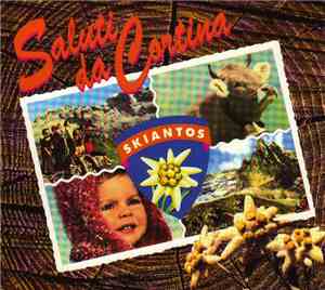 Skiantos - Saluti Da Cortina