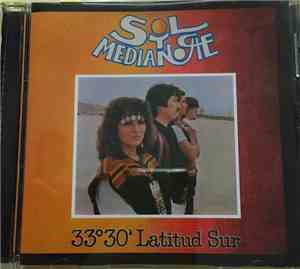 Sol Y Medianoche - 33°30' Latitud Sur