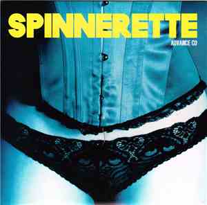 Spinnerette - Spinnerette