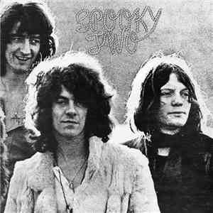 Spooky Tooth - Spooky Two