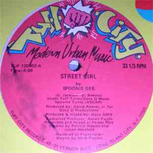 Spoonie Gee - Street Girl