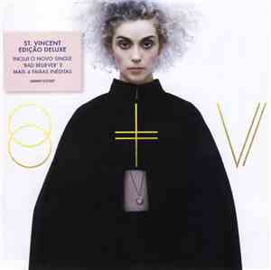 St. Vincent - St. Vincent