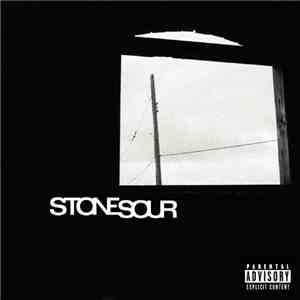 Stone Sour - Stone Sour