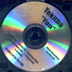 Tekitha - You