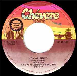 Tempo 74 - Voy Al Pinto