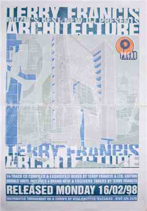 Terry Francis - Architecture