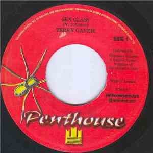 Terry Ganzie - Sex Class