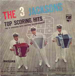 The 3 Jacksons - Top Scoring Hits
