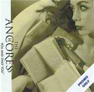 The Anchoress - You And Only You