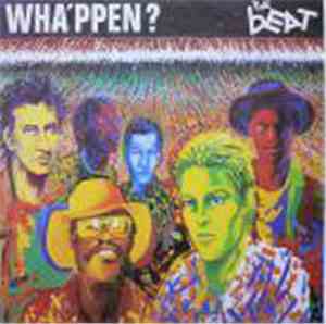 The Beat  - Wha'ppen?
