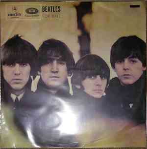 The Beatles - Beatles For Sale