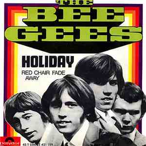 The Bee Gees - Holiday