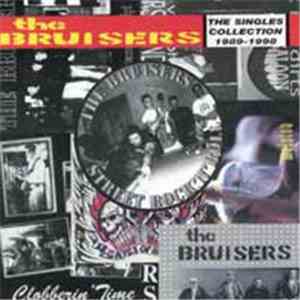 The Bruisers - The Singles Collection 1989-1998