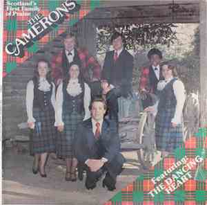 The Camerons  - Scotland's First Family Of Praise