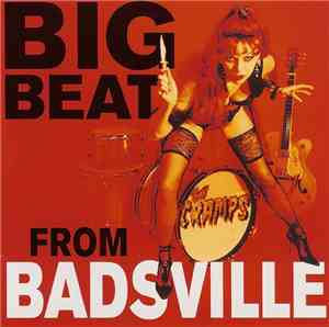 The Cramps - Big Beat From Badsville