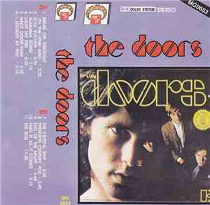 The Doors - The Doors