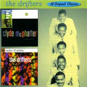 The Drifters - 28 Original Classics