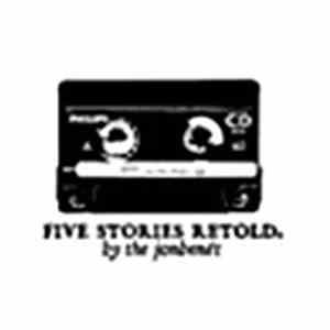 The Jonbenét - Five Stories Retold (Pre-Release)