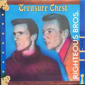 The Righteous Brothers - Treasure Chest