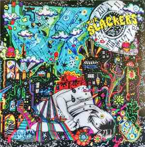 The Slackers - The Slackers