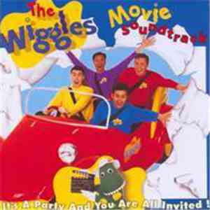 The Wiggles - Movie Soundtrack